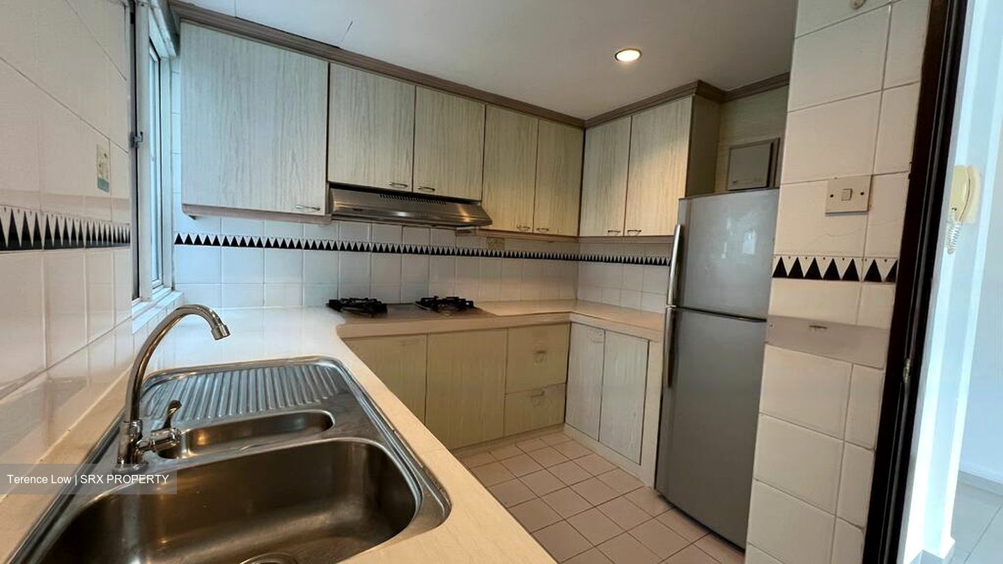 Holland Hill Lodge (D10), Apartment #452329781